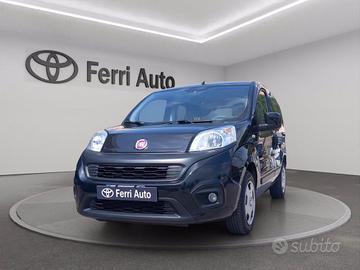 FIAT Qubo 1.3 mjt 16v easy 80cv