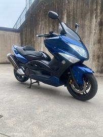 Yamaha T max