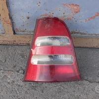 Faro posteriore sinistro Mercedes Classe A