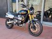 Triumph Scrambler 1200 XE