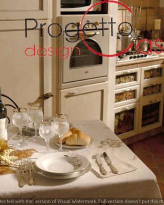 Cucine su misura