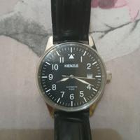 orologio automatico marca kienzel 