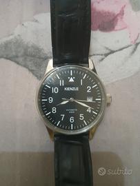 orologio automatico marca kienzel 