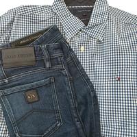 Abbigliamento usato firmato