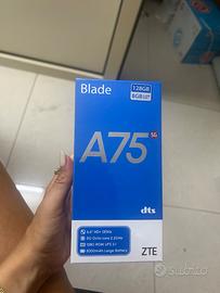 Blade A75