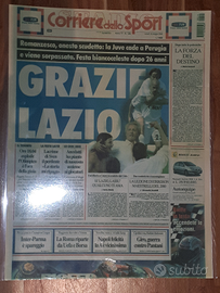 Lazio Campione d'Italia 1999/2000