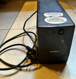 Gruppo di continuità UPS Era Plus 750 (525W)