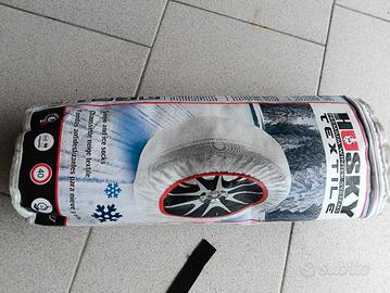 catene auto