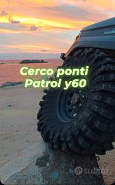 C.e.r.c.o.  Ponti Patrol y60