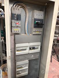 Quadro elettrico
