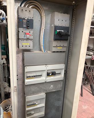 Quadro elettrico