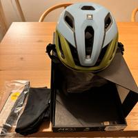 Casco Oakley Aro5 Race Mios Tg M Nuovo Strada