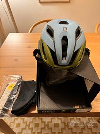 Casco Oakley Aro5 Race Mios Tg M Nuovo Strada