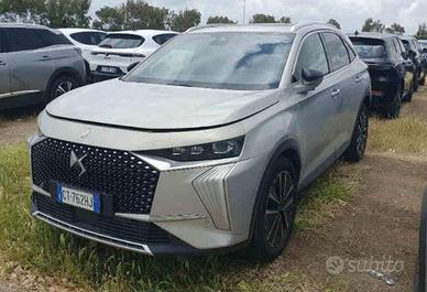 DS AUTOMOBILES DS 7 BlueHDi 130 aut. Opera TETTO