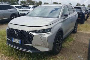 DS AUTOMOBILES DS 7 BlueHDi 130 aut. Opera TETTO