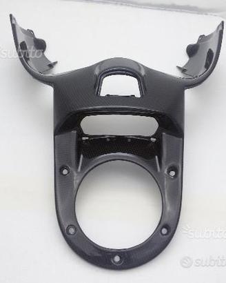 COPRI SERBATOIO CARBONIO DUCATI DIAVEL 1200