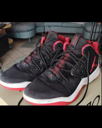 Scarpe Air Jordan Uomo 