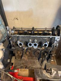 Motore 156A3.000 fiat panda