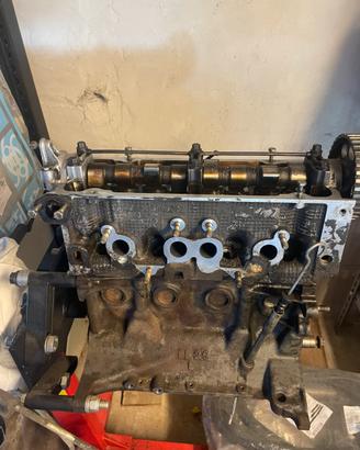 Motore 156A3.000 fiat panda