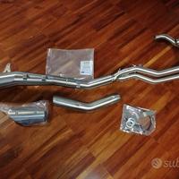 Kit scarico Arrow MotoGuzzi V7 II ABS