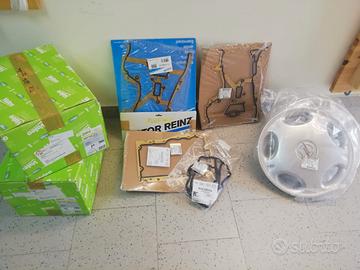 Ricambi per Opel Corsa Swing 1.0 - 1998