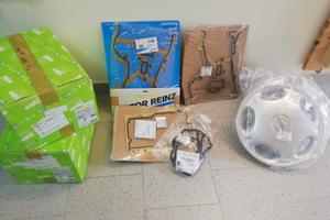 Ricambi per Opel Corsa Swing 1.0 - 1998