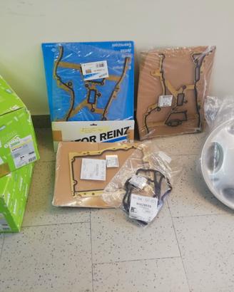 Ricambi per Opel Corsa Swing 1.0 - 1998