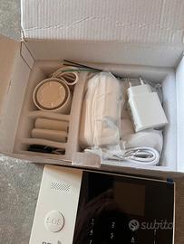 Kit allarme casa