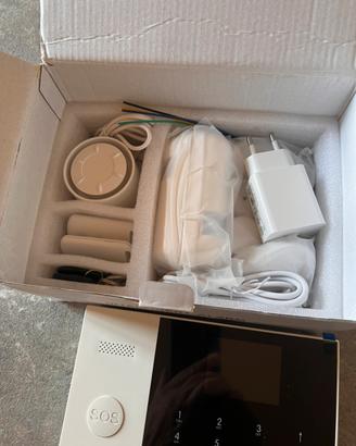 Kit allarme casa