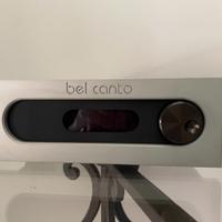 Dac Bel Canto DAC 3 / Aurion Audio