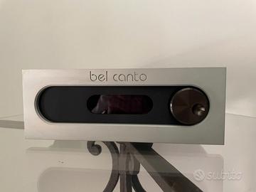 Dac Bel Canto DAC 3 / Aurion Audio