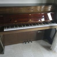 PIANOFORTE  SCHIMMEL