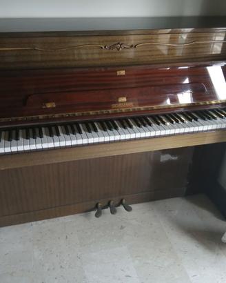 PIANOFORTE  SCHIMMEL