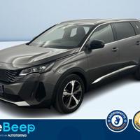 Peugeot 5008 1.5 BLUEHDI GT PACK S&S 130CV EAT8