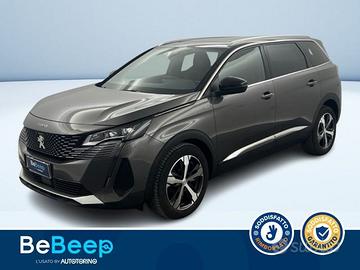 Peugeot 5008 1.5 BLUEHDI GT PACK S&S 130CV EAT8