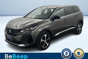 Peugeot 5008 1.5 BLUEHDI GT PACK S&S 130CV EAT8
