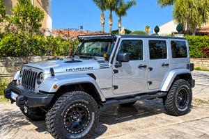 Jeep wrangler jk
