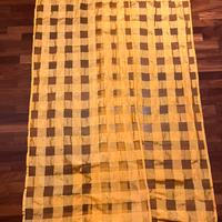 Coppia di tende 60 x 150 con asola + calamita