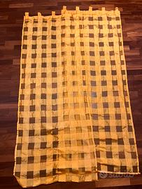 Coppia di tende 60 x 150 con asola + calamita