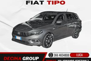 Fiat Tipo 1.3 Mjt S&S SW City Life 95 cv