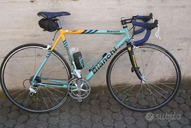 bicicletta
