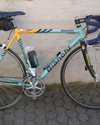 bicicletta
