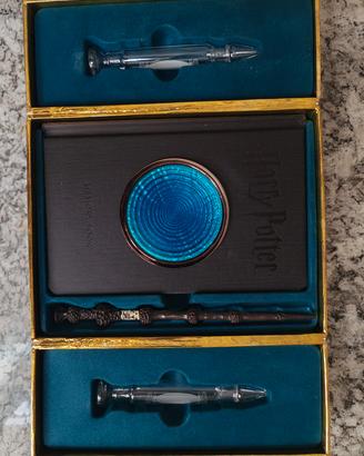 Harry Potter Pensieve Memory Set