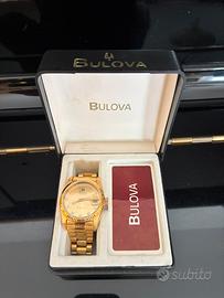 BULOVA