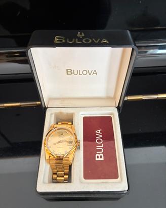 BULOVA