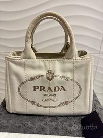 Borsa Prada