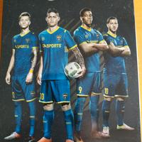 FIFA 17 ultimate team per PS4 ( steelbook )