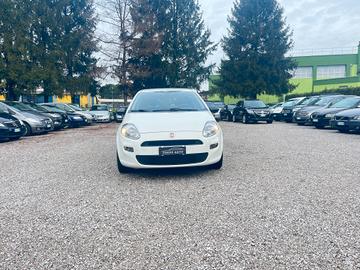 Fiat Punto 1.3 MJT II S&S 95 CV 5 porte Street