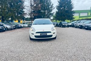 Fiat Punto 1.3 MJT II S&S 95 CV 5 porte Street