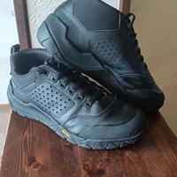 ekoi scarpe enduro flat